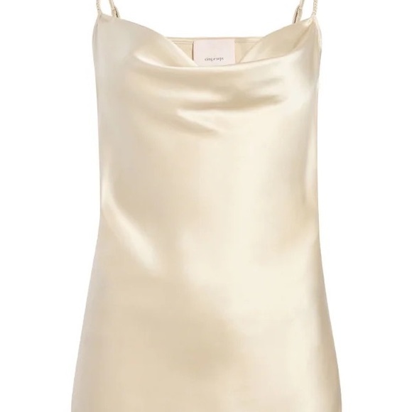 cinq a sept Tops - Brand new never worn cinq a sept “Marta” camisole.